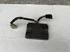 Regolatore tensione originale usato  Verdellino