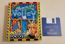 Beach volley ocean d'occasion  Ardentes