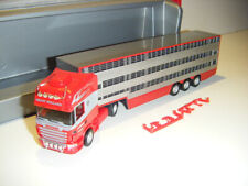 Herpa 391350 scania gebraucht kaufen  Lüdenscheid