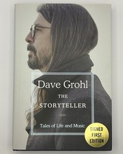 2021 dave grohl for sale  Wheeling