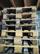 Palettes lot 10 d'occasion  Solre-le-Château