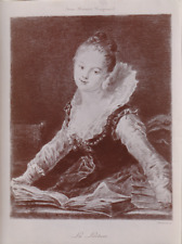 Jean honore fragonard d'occasion  Dijon
