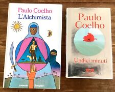 N.2 libri paulo usato  Padru