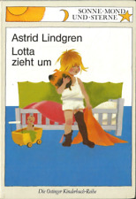 Lotta zieht astrid gebraucht kaufen  Regensburg