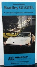 1977 bradley gtii for sale  Holts Summit