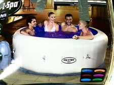 Laze spa soft for sale  BEACONSFIELD