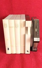 Lot bandes magnétiques d'occasion  Hazebrouck
