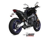 Mivv scarico completo usato  Massa di Somma
