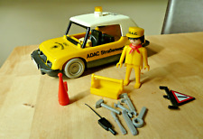 Playmobil vintage adac gebraucht kaufen  Stuttgart