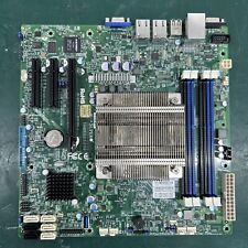 Supermicro x10slm server for sale  GREENFORD