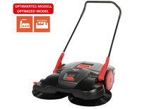 Kehrmaschine haaga 497 gebraucht kaufen  Landshut