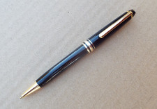 Vintage montblanc meisterstuck for sale  Santa Ana