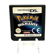 Cartuccia pokemon diamante usato  Ragalna