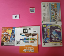 Pokemon moon nintendo for sale  YELVERTON