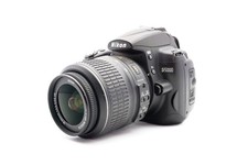 Nikon d5000 digitalkamera gebraucht kaufen  Görlitz