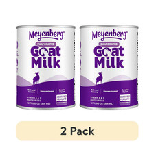 Meyenberg evaporated vitamin for sale  Jersey City