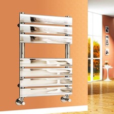 Designer radiator flat for sale  LINCOLN