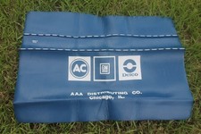 Vintage delco fender for sale  Port Orange