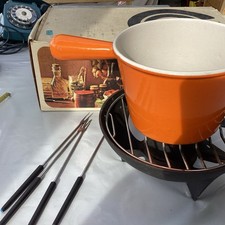 Creuset ancien service d'occasion  Gommegnies