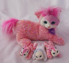 Kitty surprise pink for sale  Southport