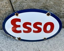 Vintage esso tiger for sale  Lisbon