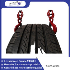 Pneu three p306 d'occasion  Saint-Quentin