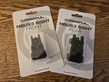 Mbus3 set flip d'occasion  Expédié en Belgium