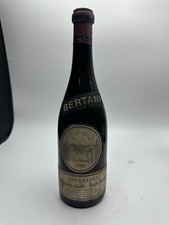 1960 bertani amarone usato  Turbigo