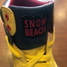 Tênis Polo Ralph Lauren Snow Beach Masculino 11.0EUA Logotipo Assinatura 9D Limite Clássico comprar usado  Enviando para Brazil
