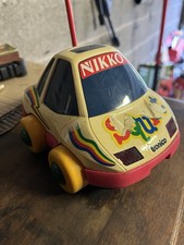 Vintage nikko squirt d'occasion Vintage nikko squirt d'occasion  Nancy-