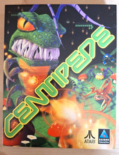 Centipede rom retro for sale  SOLIHULL