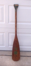 boat oars for sale  Midland