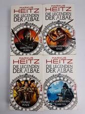 Bücher legenden albae gebraucht kaufen  Leipzig