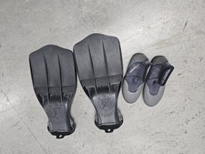 Jet fin scuba for sale  Buford