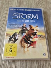 Dvd storm sieger gebraucht kaufen  Dresden