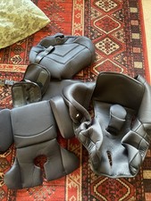 Axkid spinkid covers for sale  LEAMINGTON SPA