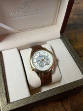 citizen eco drive calibre for sale  Malden