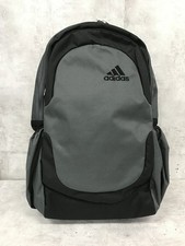 Mochila Adidas 27L mochila viagem escola viagem cinza comprar usado  Enviando para Brazil