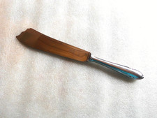 Ddr besteck tortenmesser gebraucht kaufen  Auerbach/Vogtl.