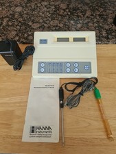 Conductivity meter for sale  STOKE-ON-TRENT