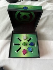 Comics green lantern for sale  LONDON