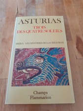 Asturias soleils skira d'occasion  Montpellier-