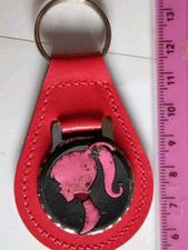 Vintage old keyring for sale  RAMSGATE