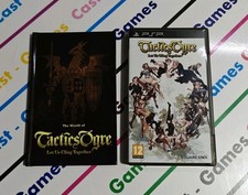Tactics ogre sony usato  Licata