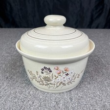 Royal doulton casserole for sale  BECCLES