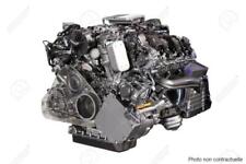 Moteur chevrolet spark d'occasion  France