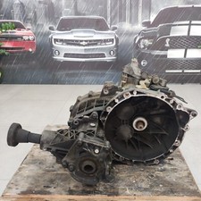 Cambio ford kuga usato  Lentini