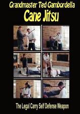 Cane jitsu legal for sale  Jessup