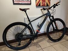 Full carbon cube for sale  BROSELEY