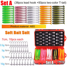 86pcs fishing tackle for sale  MANCHESTER